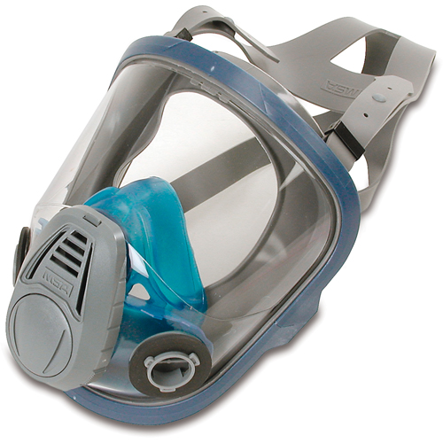 Advantage&reg; 3000 Respirator, Silicone, Small Kelford