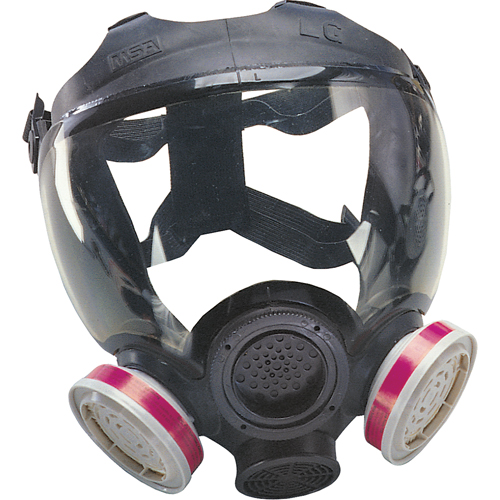 Advantage&reg; 1000 Respirator, Silicone, Small Kelford