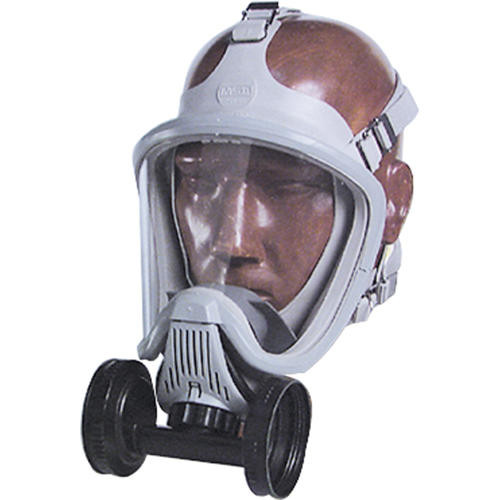 Ultra Elite&reg; Twin-Cartridge Respirator, Silicone, Small Kelford