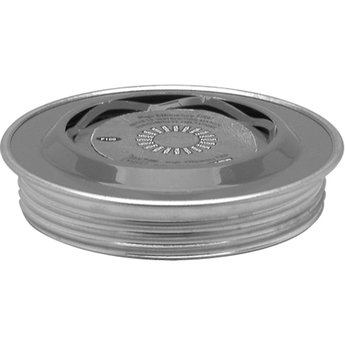 Cartouches pour respirateurs Comfo, Cartouche gaz/vapeur, Filtre P100 Kelford