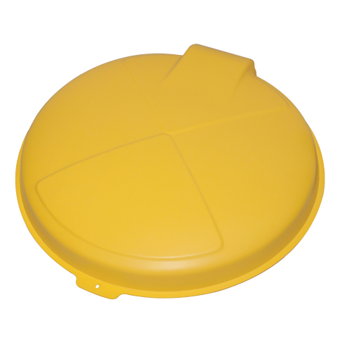 Universal Poly-Drum Funnel Cover Kelford