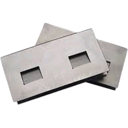 Ecopolyblend Accumulation Centers - Joining Clips Kelford