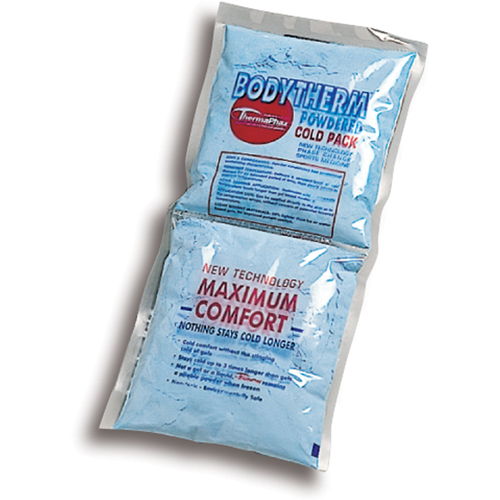 Blocs d'aiguilles de glace Kelford