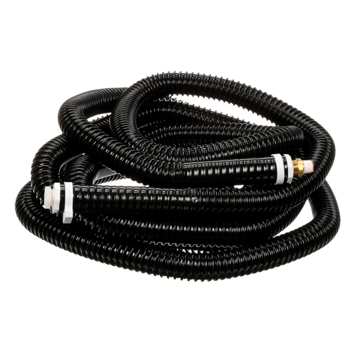 Inlet Hoses for 3M PAPR, 25' Kelford