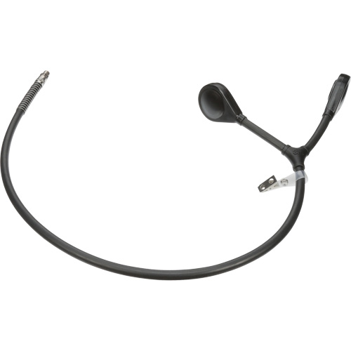 Tuyau de respiration &agrave; deux arriv&eacute;es dair mont&eacute; &agrave; lavant Kelford