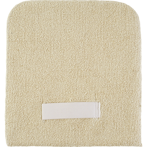 Hand Pads, Terry Cloth, One Size, Protects Up To 446° F (230° C) Kelford