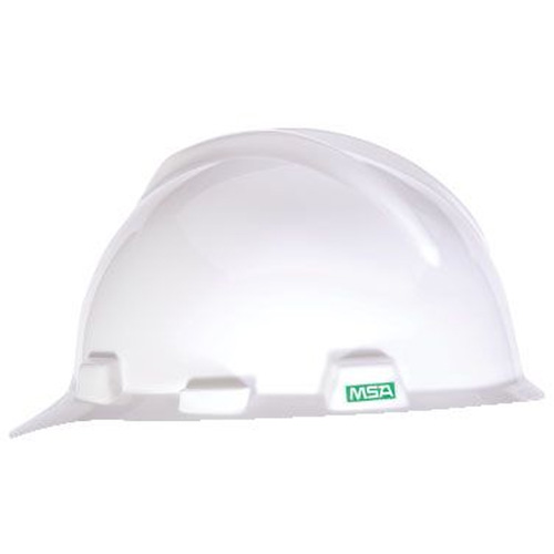 Casque de s&eacute;curit&eacute; V-Gard de style casquette, ANSI type I/CSA type 1, Suspension Rochet Kelford
