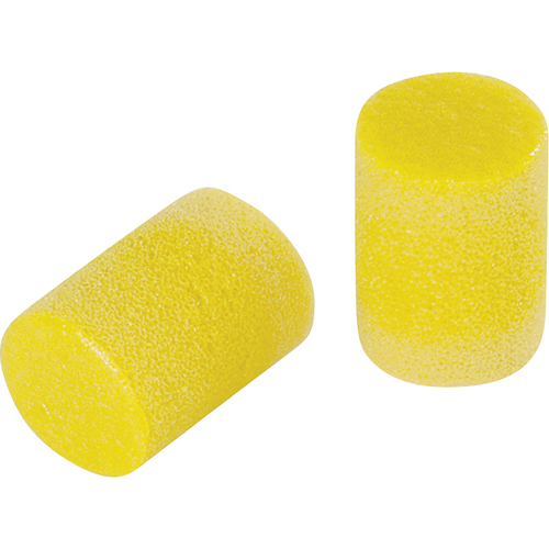 Bouchons d'oreilles Classic E-A-R, Paire - Sac en poly Kelford