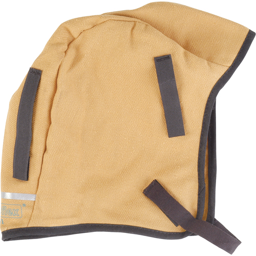 Coiffe d'hiver, Taille unique, Beige Kelford