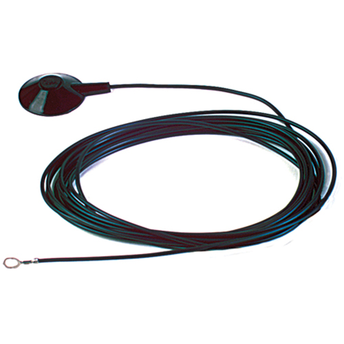 Cordon de mise &agrave; la terre de tapis dissipateurs &eacute;lectrostatique pour table et plancher Kelford