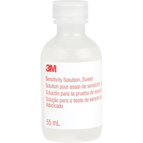 3M Sensitivity Solution Kelford