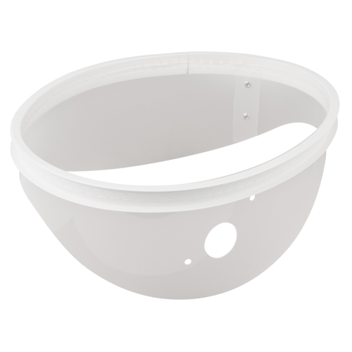 Collar for Fit Test Apparatus, Qualitative Kelford