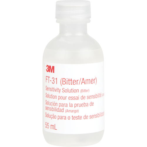 3M Sensitivity Solution Kelford