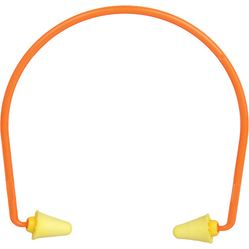 Hearing Bands - E-A-RFLEX, 28 NRR dB, Meets/Exceeds CSA Class AL Kelford