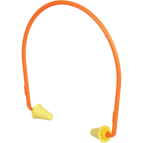 Hearing Bands - E-A-RFLEX, 28 NRR dB, Meets/Exceeds CSA Class AL Kelford