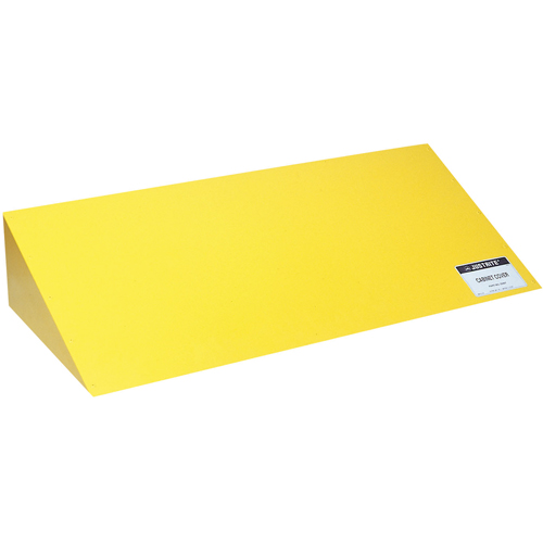 Couvercle d'armoire pour armoire Sure-Grip Ex pour produits inflammables Kelford