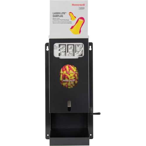 Howard Leight Leight&reg; Source 500 Earplug Dispenser Kelford