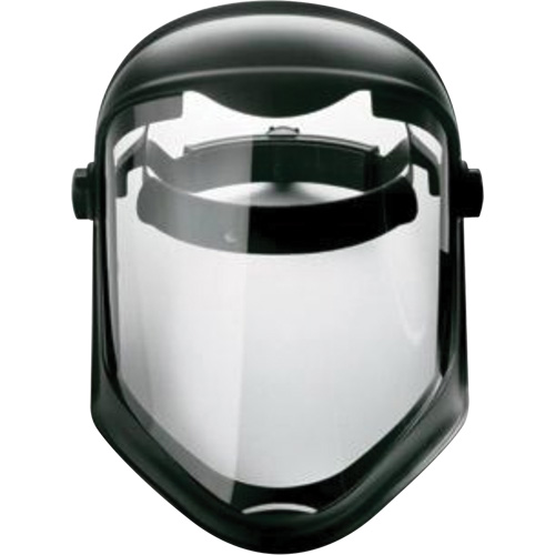 &eacute;cran facial Uvex Bionic, Polycarbonate, Suspension Rochet Kelford