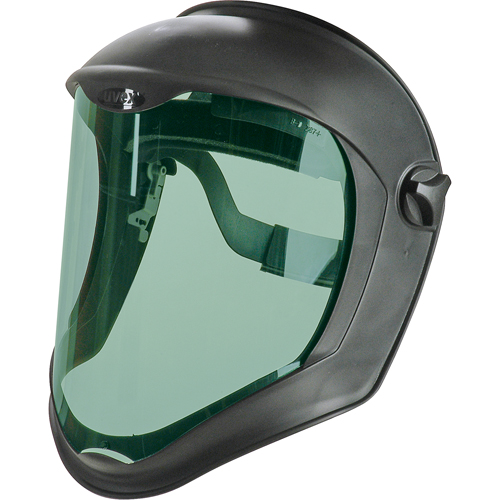 Bionic Replacement Faceshield, Polycarbonate, 3.0 Tint Kelford