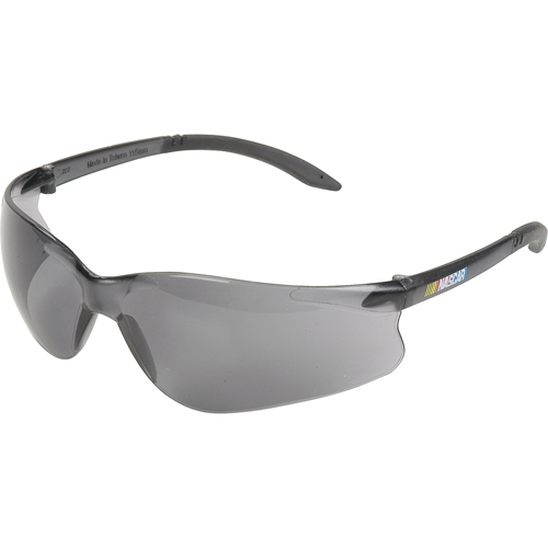 Nascar&reg; GT Safety Glasses, Amber Lens, Anti-Scratch, Meets/Exceeds CSA Z94.3 Kelford
