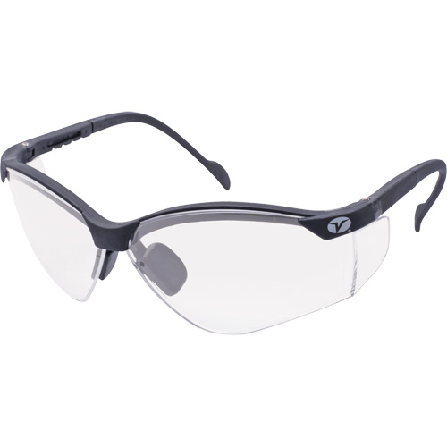 Veratti Breeze Safety Glasses, Clear Lens, Anti-Fog, Meets/Exceeds CSA Z94.3 Kelford