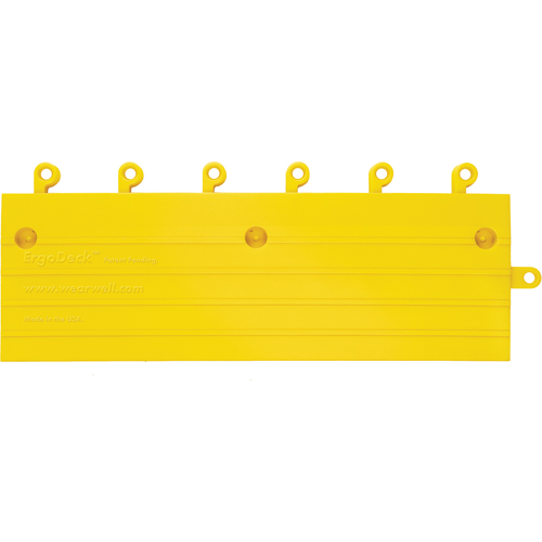 Rampe accessoire ErgoDeck Kelford