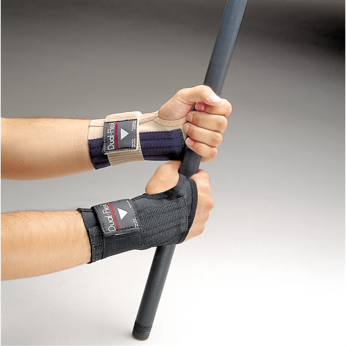Dual-flex, Nylon, Moyen Kelford