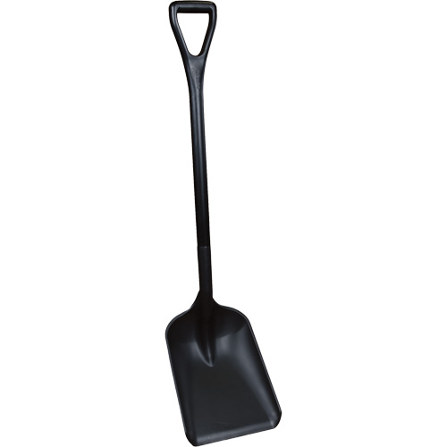 Safety Shovels - Safety All Black - (Two-Piece) Kelford