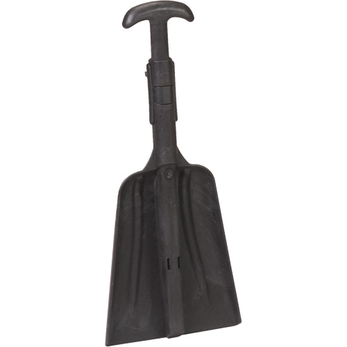 Pelle d'urgence repliable Kelford