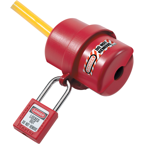 Dispositifs de verrouillage rotatifs, Type Prise Kelford