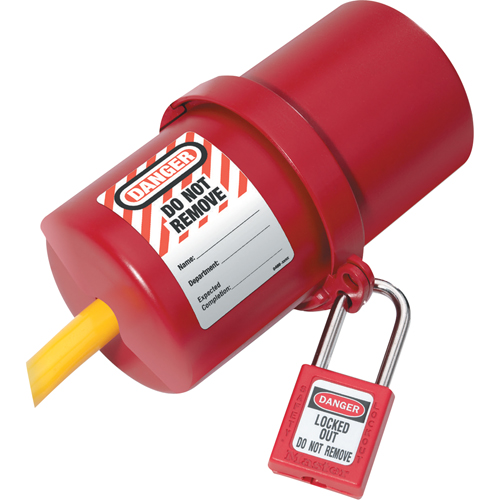 Dispositifs de verrouillage rotatifs, Type Prise Kelford