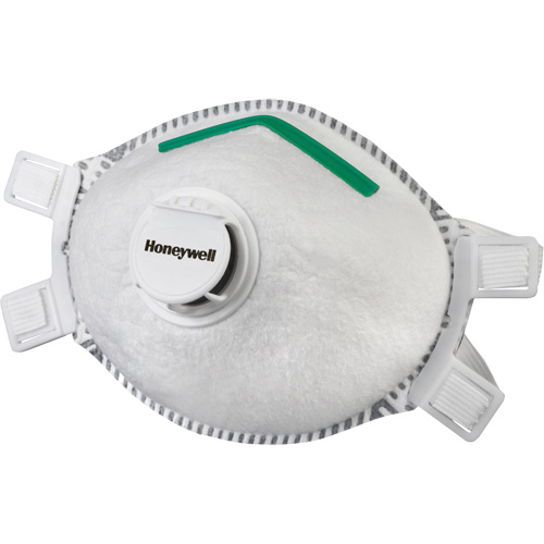 Respirateur contre les particules Saf-T-Fit P1135, P95, Certifi&eacute; NIOSH, T-Grand Kelford