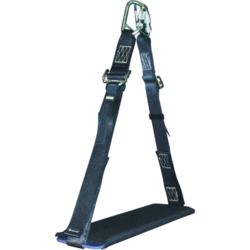 Chaise de gabier Kelford