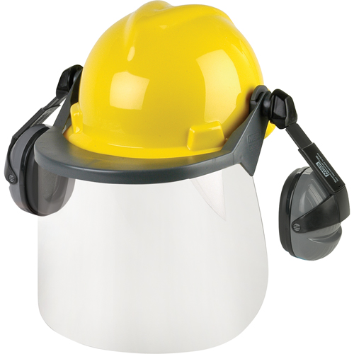 Head & Face Protection Systems Kelford