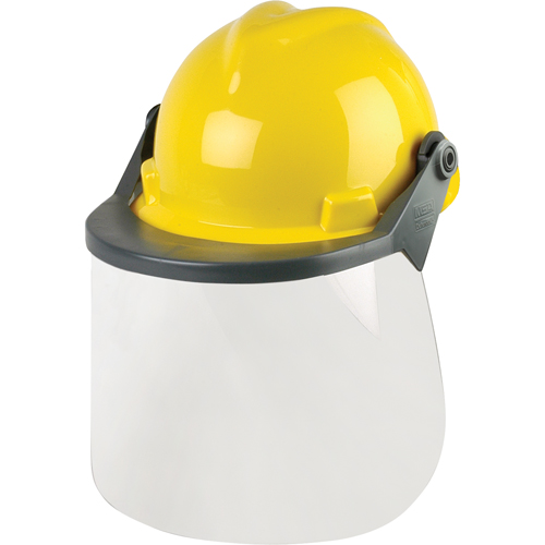 Head & Face Protection Systems Kelford