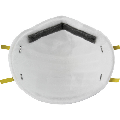 Respirateurs contre les particules 8110S, N95, Certifi&eacute; NIOSH, Petit Kelford