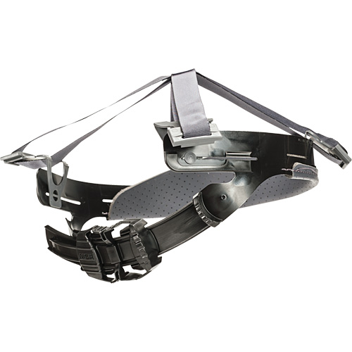 Coiffe de rechange 1-Touch pour casque de s&eacute;curit&eacute;, Rochet Kelford