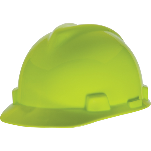 V-Gard&reg; Protective Caps - 1-Touch suspension, Meets CSA Type 1, Quick-Slide Suspension, Non-Vented Kelford