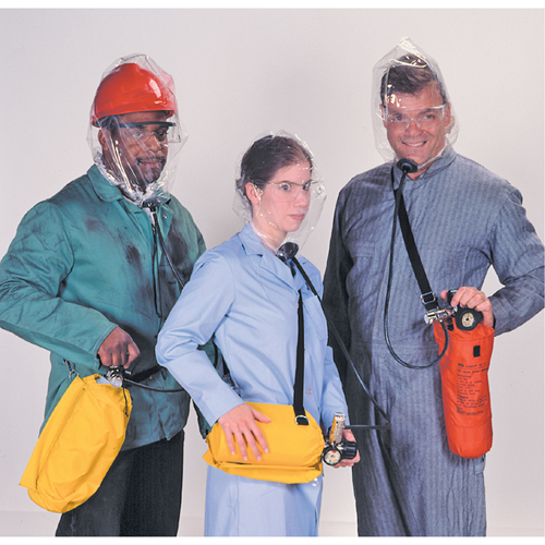 Respirateur d'&eacute;vacuation Transaire5 Kelford