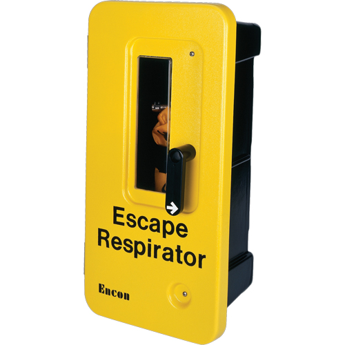 Respirateur d'&eacute;vacuation Transaire5, Transaire10 Custom Air V - Accessoires Kelford