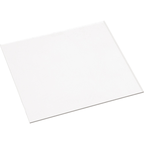 Couvre-plaques transparents Kelford
