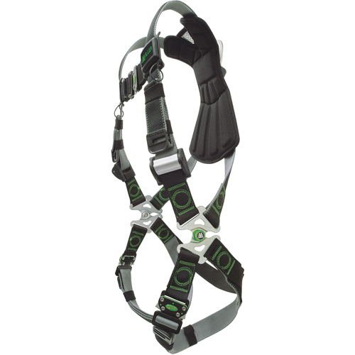 Miller&reg; Revolution Harnesses, CSA Certified, Class A, 400 lbs. Cap. Kelford