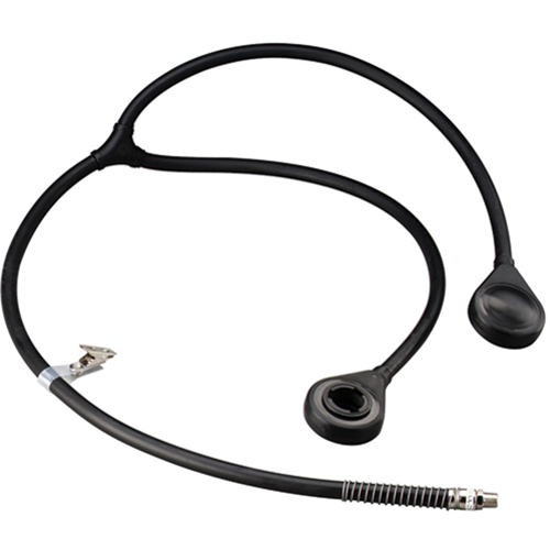 Tuyau de respiration combin&eacute; &agrave; deux arriv&eacute;es dair mont&eacute; &agrave; lavant Kelford