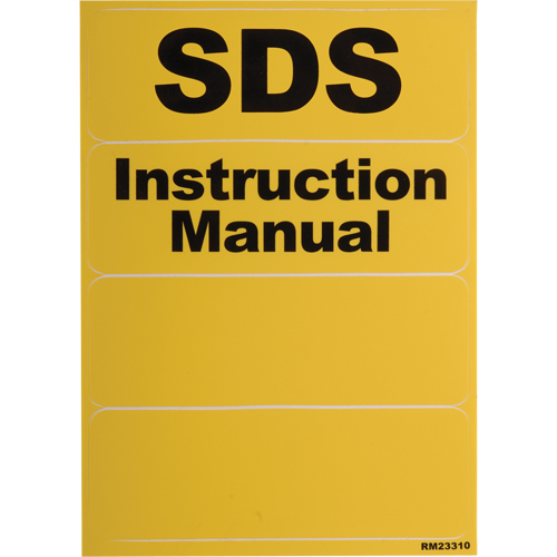 Boîtes de rangement pour documents - Ensemble d'&eacute;tiquettes Kelford