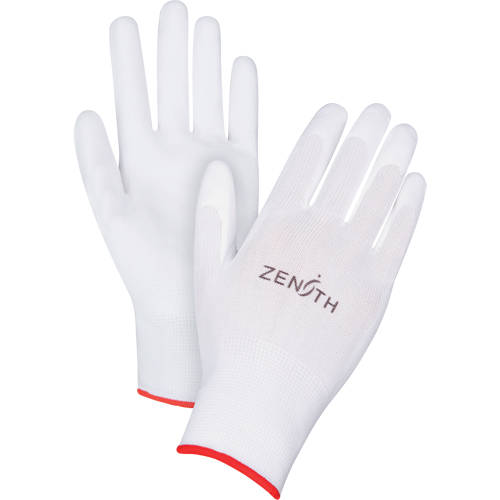 Gants enduits &agrave; dext&eacute;rit&eacute; ultime, 9/Grand, R&ecirc;vetement Polyur&eacute;thane, Calibre 13, Enveloppe en Polyester Kelford