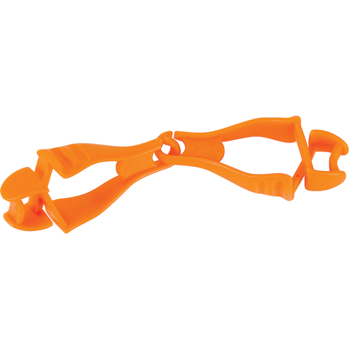 Squids 3400 Glove Clip Holder with Dual Clips Kelford