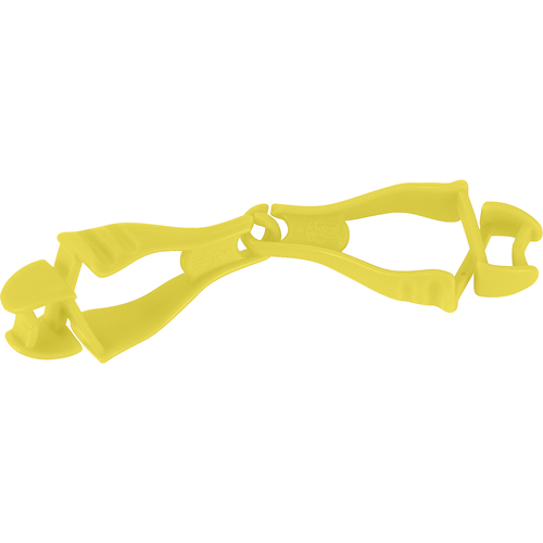 Squids 3400 Glove Clip Holder with Dual Clips Kelford