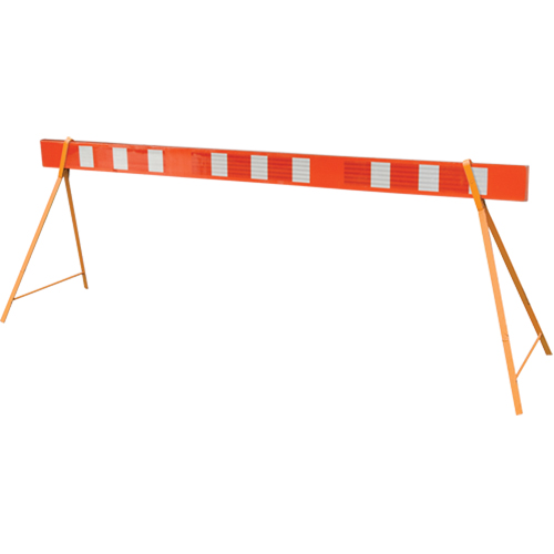Street Barricades - A-Frame Support Leg Kelford