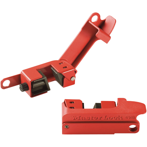 Dispositifs de verrouillages Grip Tight, Type Disjoncteur Kelford