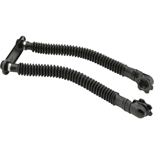 Adaptateurs dorsaux North Kelford